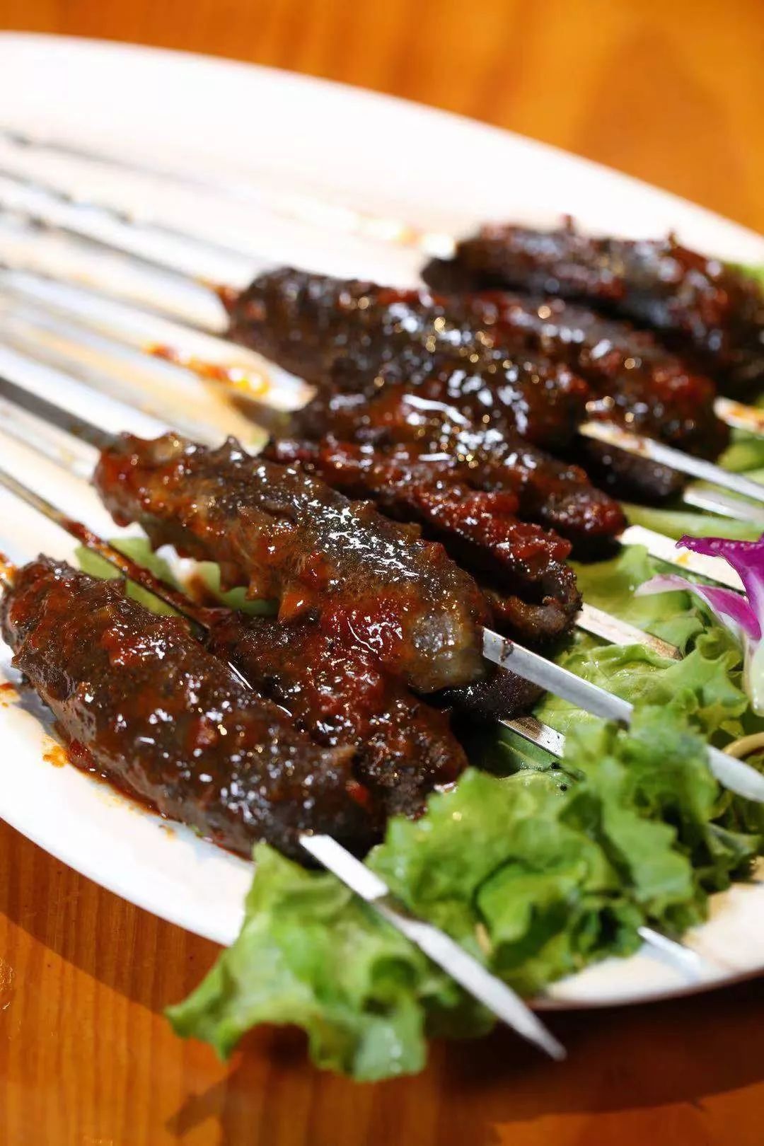 大连海鲜烧烤哪家强这家店能燃爆吃货小宇宙