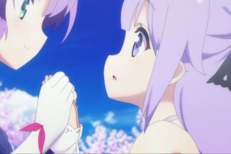 啦啦山楂树之恋遇见爱的你