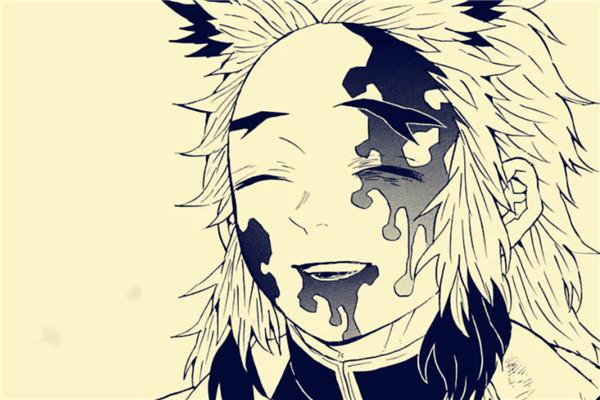 炎柱至死都在保护着他们,并对他们的未来抱以厚望.