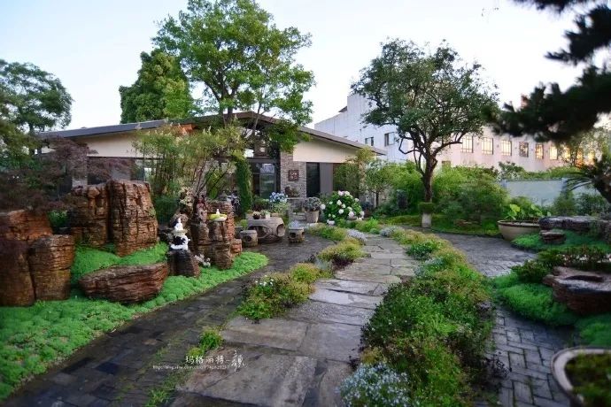 抢票来这里邂逅美丽中国夏溪园艺嘉年华邀您来领票啦