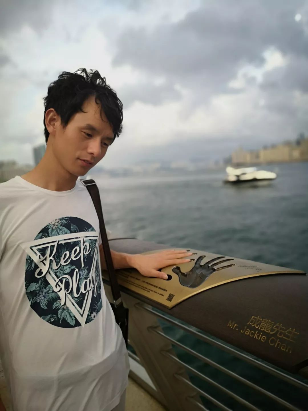 停下来,是为了更好的前进