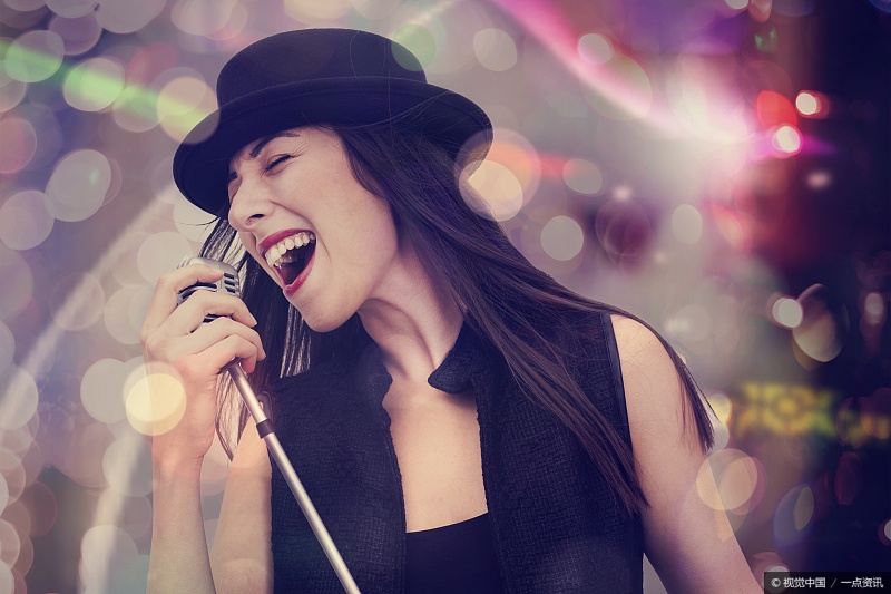 唱歌技巧唱歌打开喉咙稳定喉头的最有效的方法