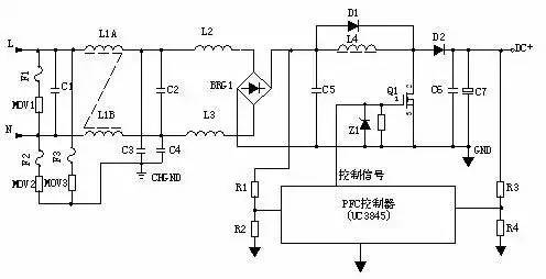 电路原理图p代表什么意思_电路vss什么意思(3)