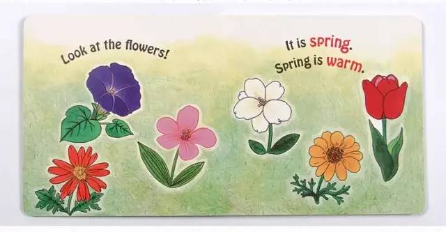 墨洋优选丨第一次发现系列手电筒原版绘本宝宝英语启蒙零基础绘本