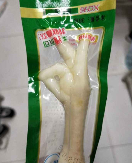 你见过最奇葩的食物是啥?网友:不是山寨不是难吃,只是一言难尽