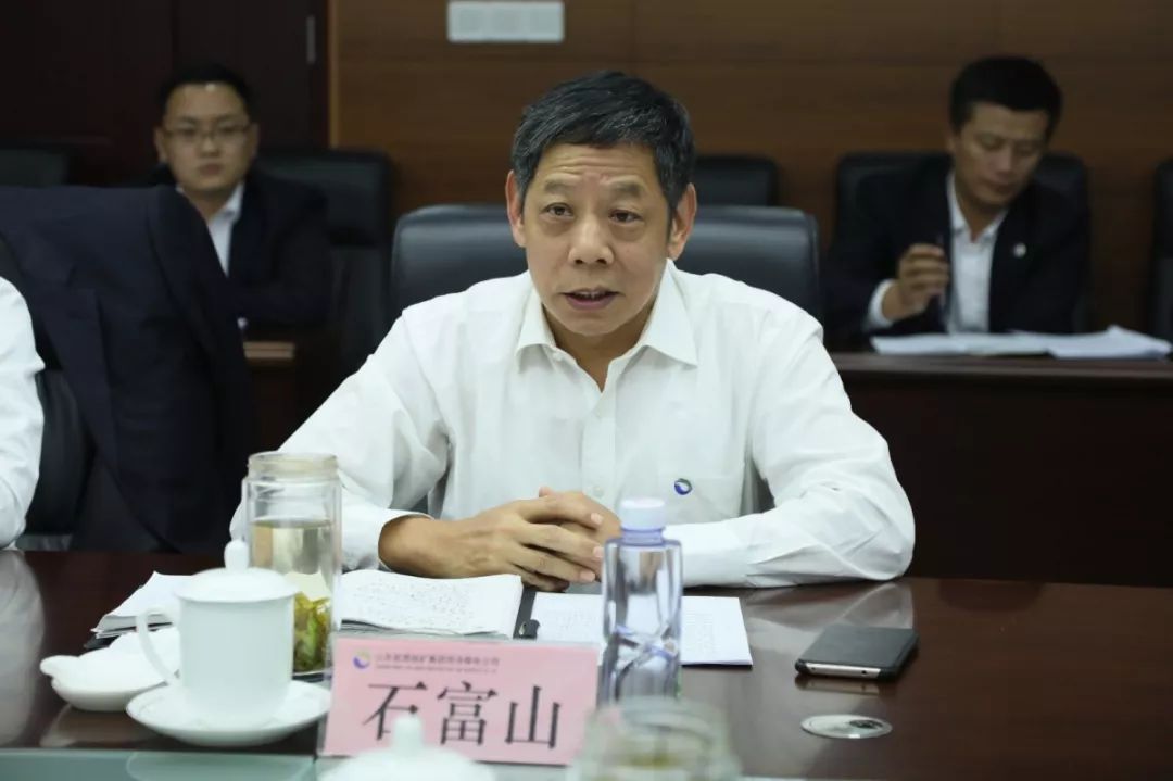 【微新闻】刘成录到公司调研产销协同工作