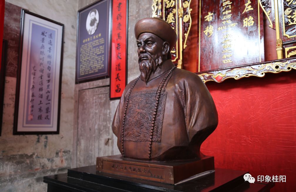 湘军故地,如何保护好湘军将领墓,故居,祠堂等文物的保护工作_刘长佑