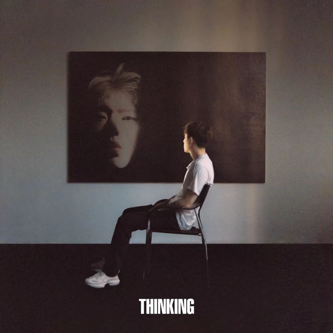 zico thinking图片