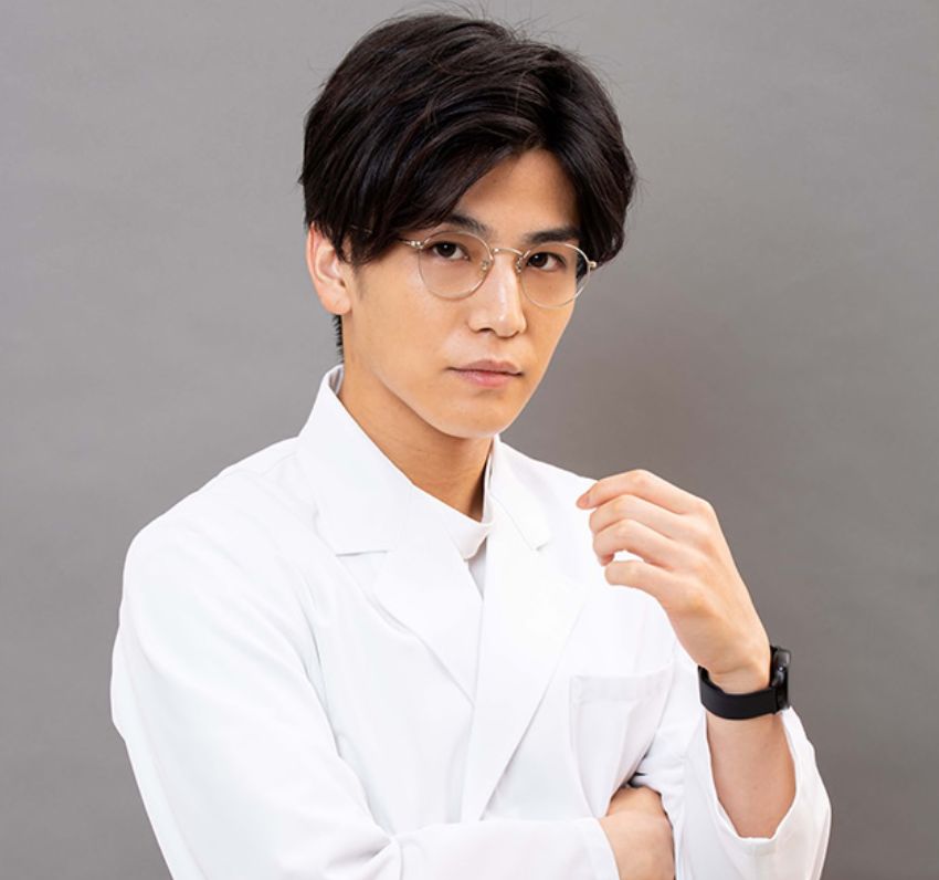 日本再次翻拍世界名作,两大男神演日版夏洛克和华生_岩田