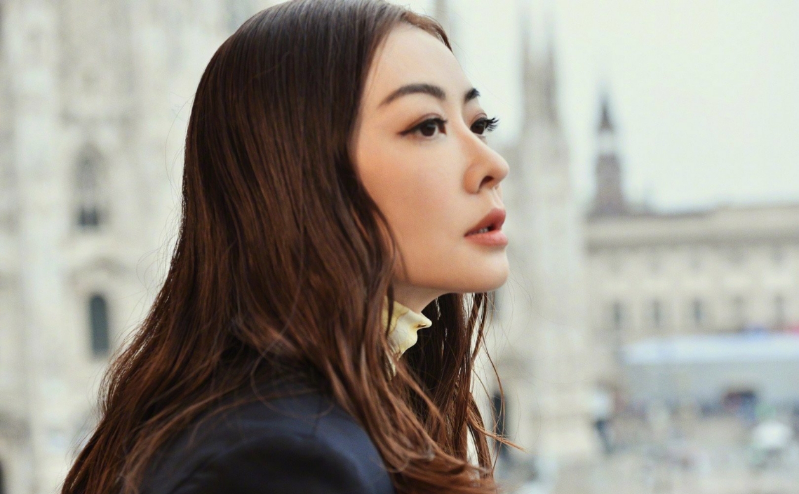 熊黛林七年攻城之战有你最好但绝不是非你不可