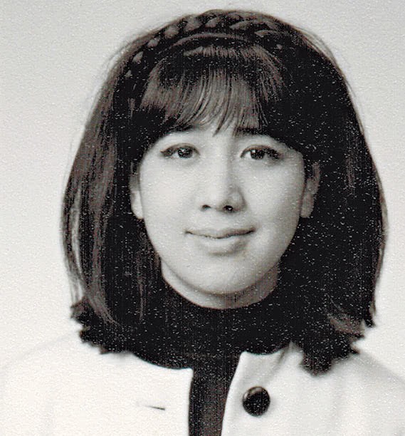外孙女曝97岁赌王近况,其母是黎婉华长女,曾是最美千金_萧玟铮