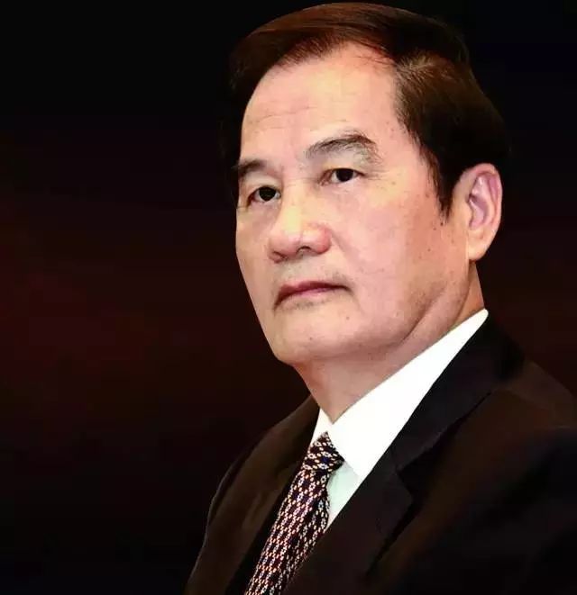 董明珠背后的男人格力缔造者朱江洪