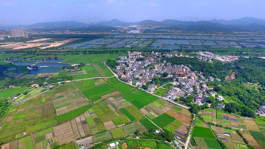 这里距离南朗镇中心只有2.6公里,距离中山城区,只有15分钟车程.