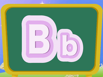 are带着你一起玩26个字母会用变魔术的方式今天来自美国的仙女