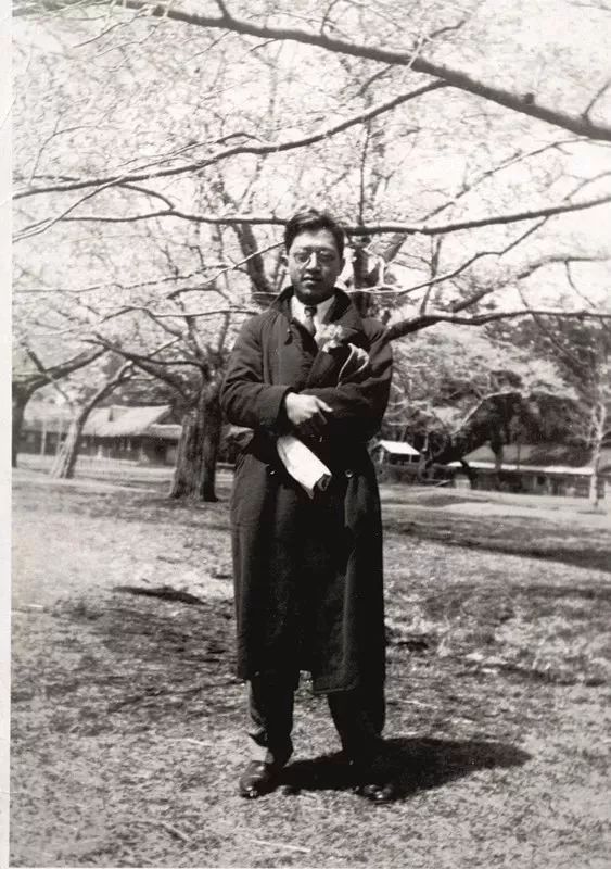 忆杜宣学生时代那时的文艺青年为何有如此磅礴的活力走进世界舞台