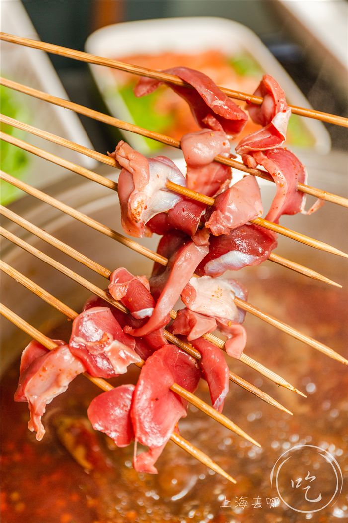 五毛八一根的串串香!只用澳洲牛肉做,5年没涨1分钱!