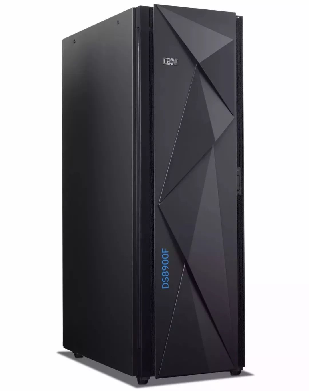 ibm z15及高端存储:重新定义基础架构弹性