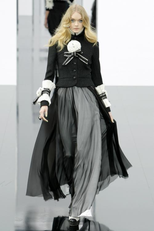 又见山茶花开讲讲那些年香奈儿与山茶花不为人知的邂逅