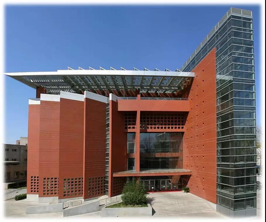 中国科学院大学2020年mba一带一路班招生简章