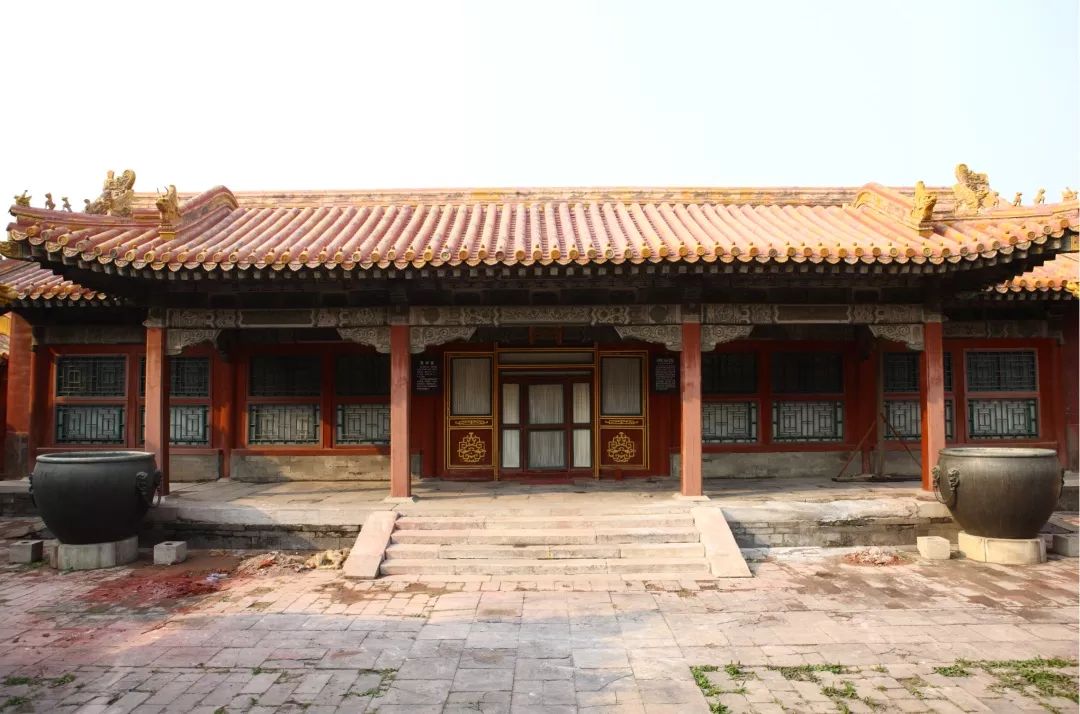 国庆黄金周成博迎客18万人次,"重华宫"国内首秀值得打卡!