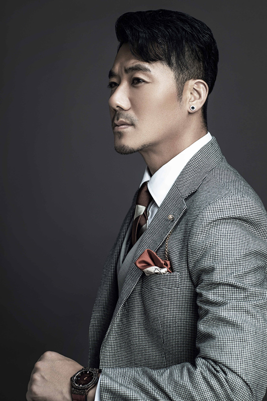 安琥英伦风帅气有型 绅士解锁浪漫秋冬