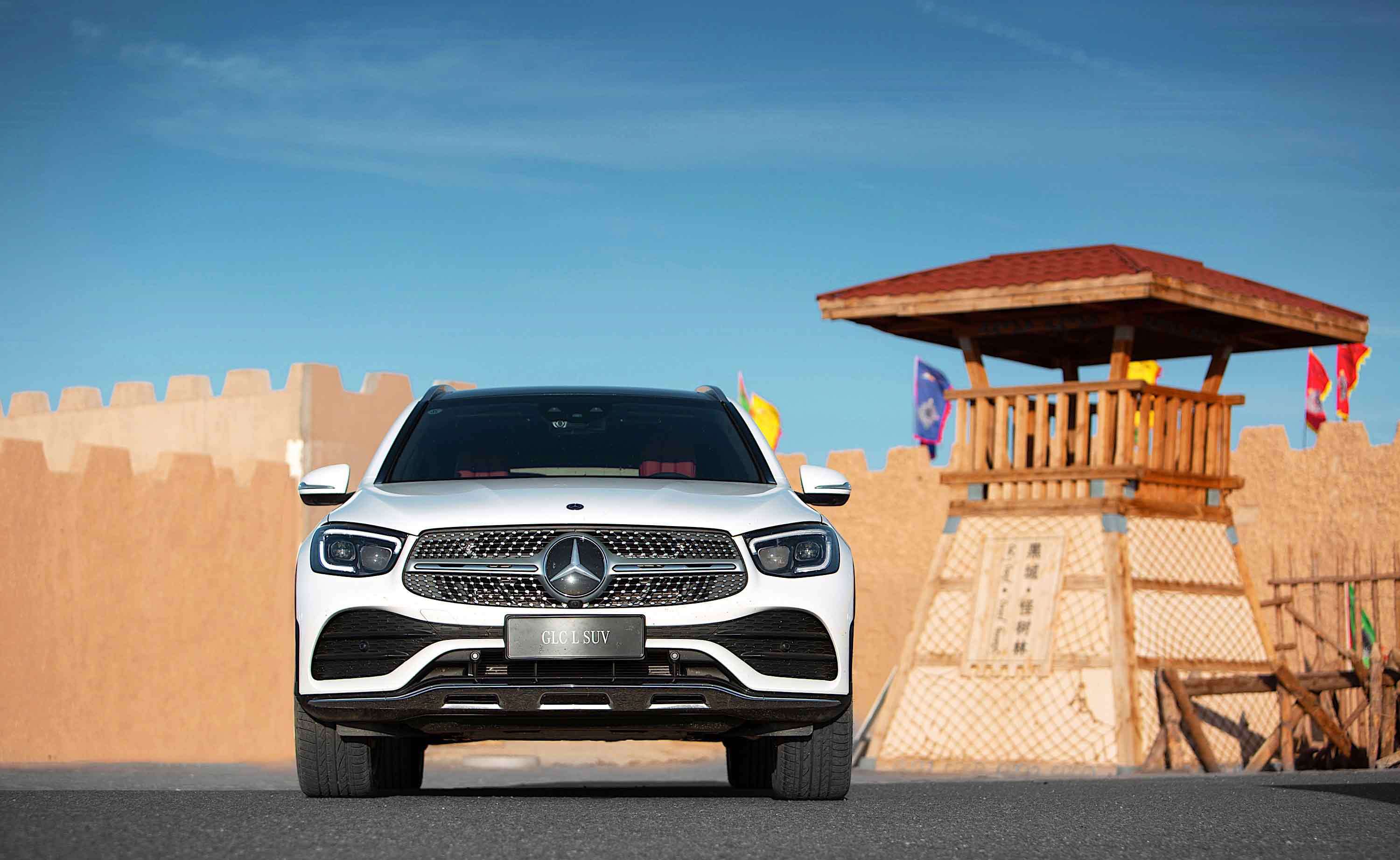 何为英雄,从韩信的背水一战想到全新奔驰glc-l_搜狐汽车_搜狐网