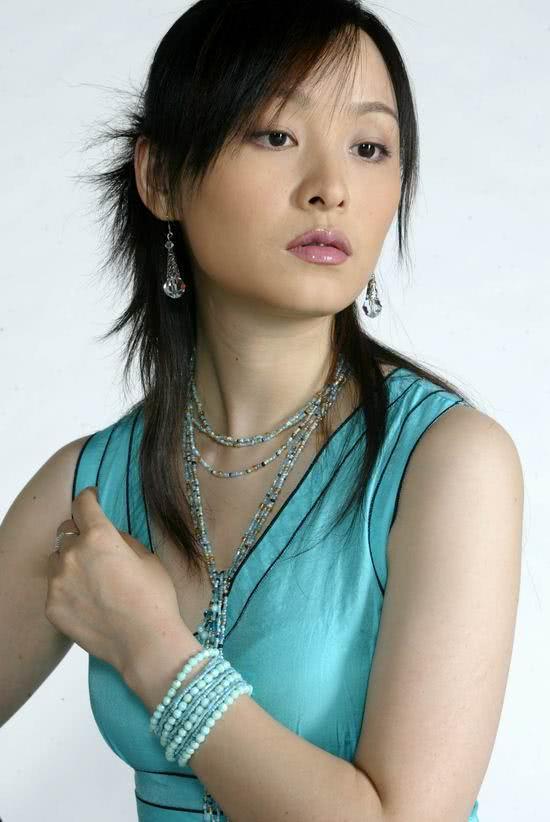 中戏96明星班有多红?章子怡梅婷袁泉秦海璐年过四十仍在霸屏_李馨雨