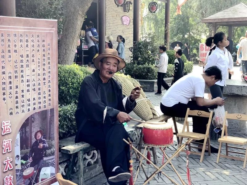 假期盘点徐州这些景区人气爆棚