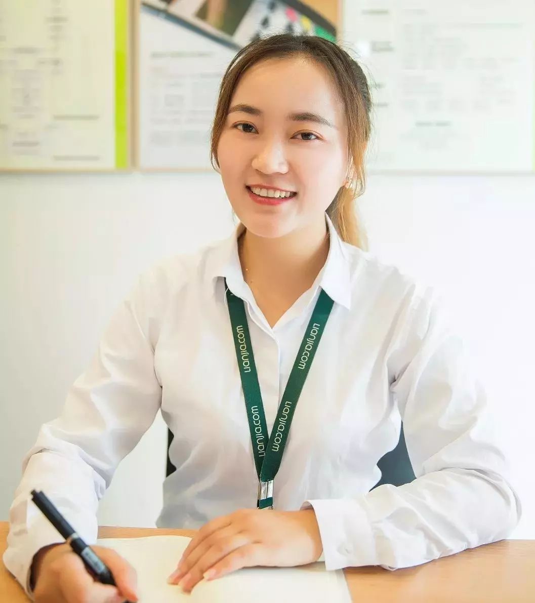 一睹为快成都链家经纪人当选贝壳找房价值观标杆