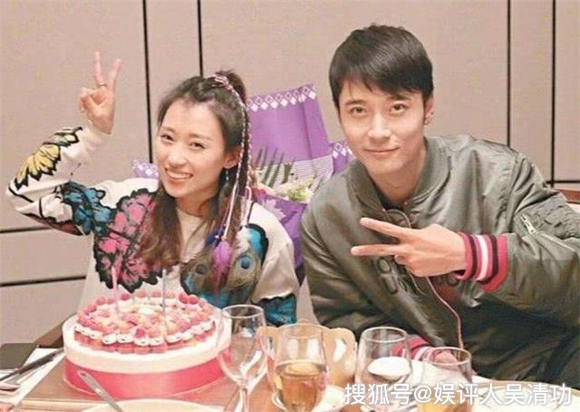 粉丝脱粉后爆料:王俊凯和女助理关系暧昧