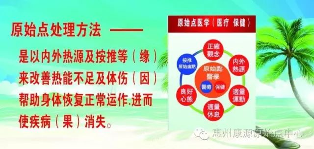 原始点极限浅析