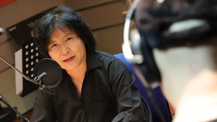 从《街头霸王2》到《王国之心》,下村阳子怎样用音乐打动心灵