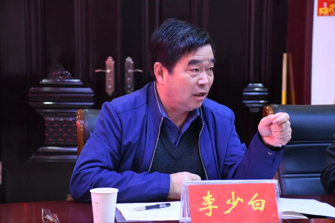 要闻河南省老区促进会调研组到朱阳镇开展革命遗址保护