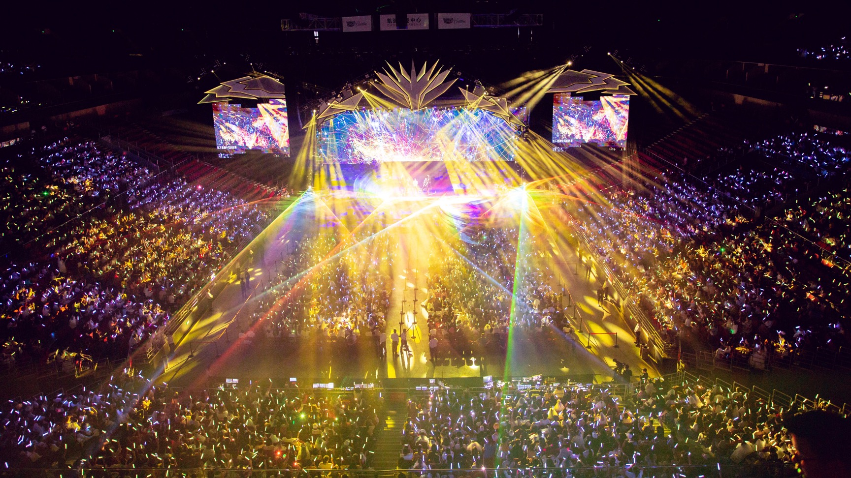 摩登兄弟成都演唱会正式开票!新歌初舞台将成看点