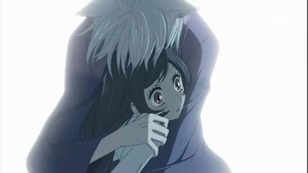 元气少女缘结神漫画第十六话谁敢动我的女人