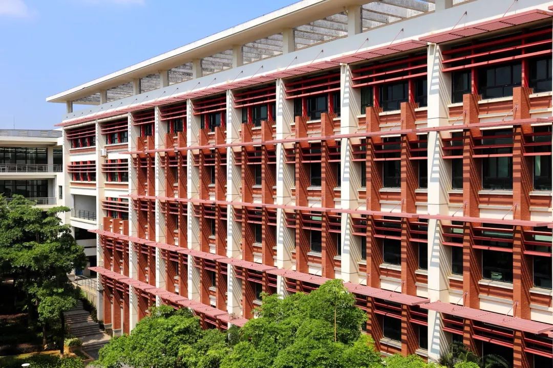 有一种骄傲叫做来自厦门双十中学你的青春是不是也是这么被喂胖的