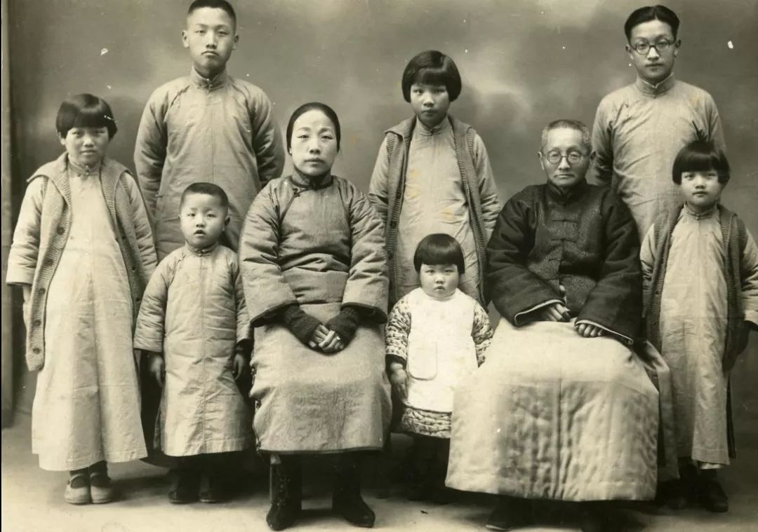 王大珩光照万丈膺啸东方