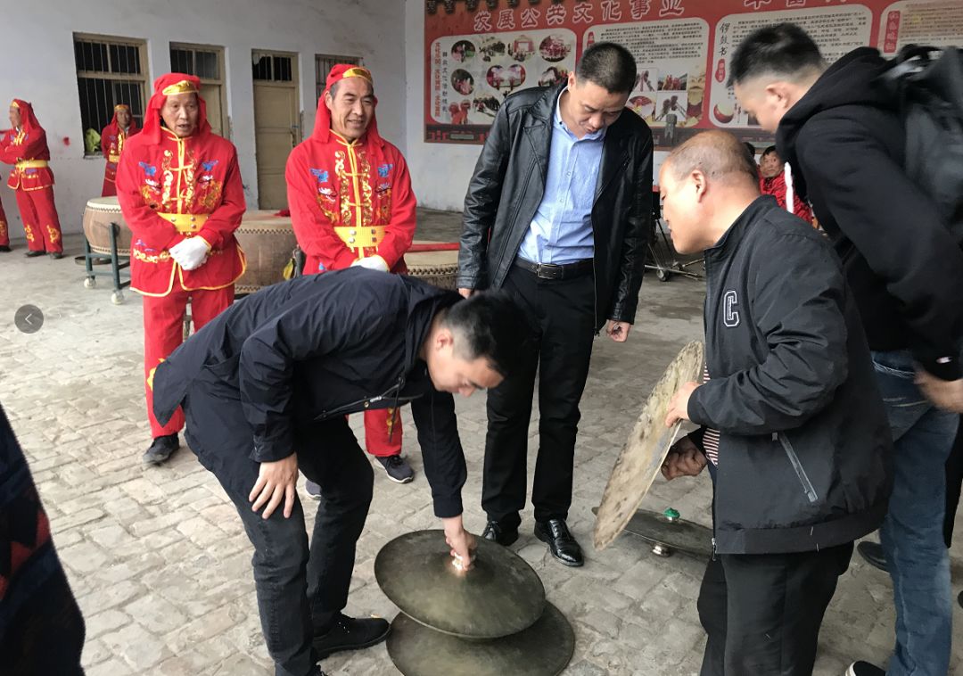 灵宝"能人"真不少,一母同胞十姐妹你见过吗?