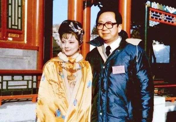 嘉宾文荟丨欧阳奋强海选贾宝玉的日子