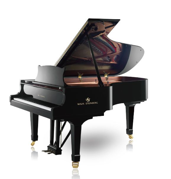 wst钢琴期待乐迷朋友亲临体验亮相柏斯音乐e2c29展位今年再携多品类