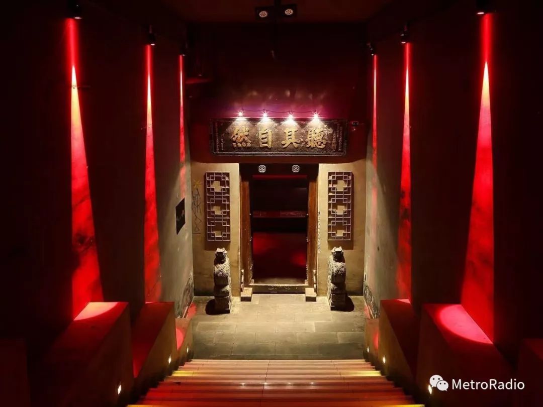 live现场在灯笼lanternclublive这些年北京live故事