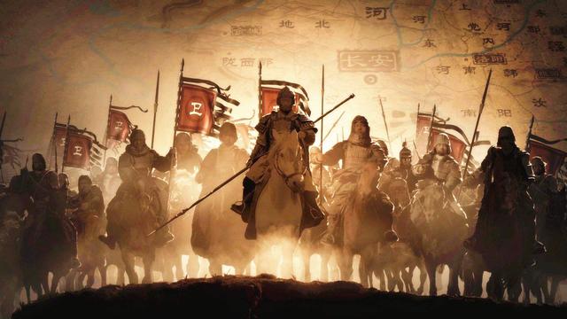 汉朝飞将军李广是否真数奇