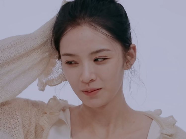 《恋梦空间》朱云慧哭,褚臻分享歌曲隔空安慰,她开心赴北京之约