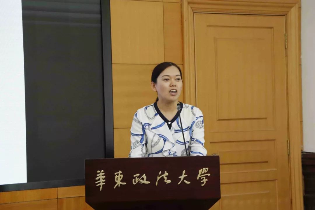 华东政法大学胡改蓉教授指出,竞争中立的最终目的正在于创设公正的