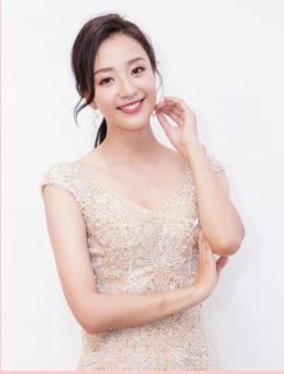 端木聆莎,湖南经视主持人.