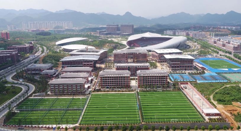 (学生训练)(单头显教学 )(vr课堂体验 )(朝阳小学)(绥阳县城南小学)