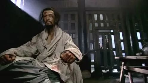 历史故事——岳飞狱中被害_秦桧