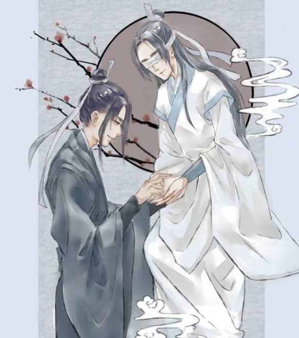 魔道挚友晓星尘有了新朋友之后宋岚的做法堪称教科书