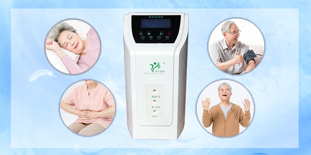 健康理疗加盟什么项目风险小