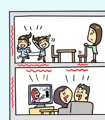 只是因为平日太吵,这个日本女子出门倒垃圾遭到邻居"爆头"!